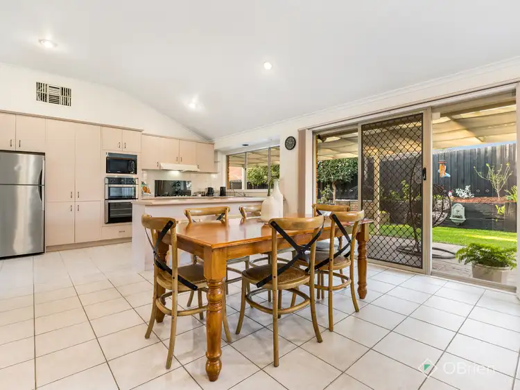 Fourth view of Homely house listing, 20 Wattle Bird Way, Langwarrin VIC 3910