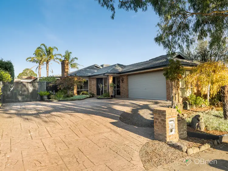 Sixth view of Homely house listing, 20 Wattle Bird Way, Langwarrin VIC 3910