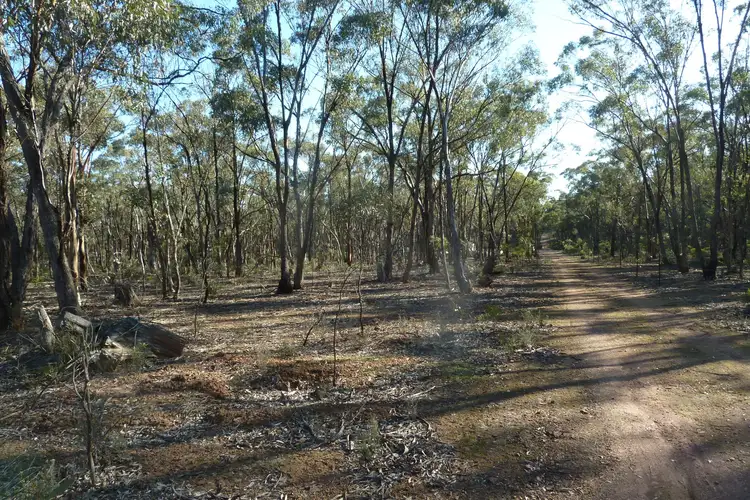 Third view of Homely rural property listing, Lot 27 Wallaby Way, Wedderburn VIC 3518