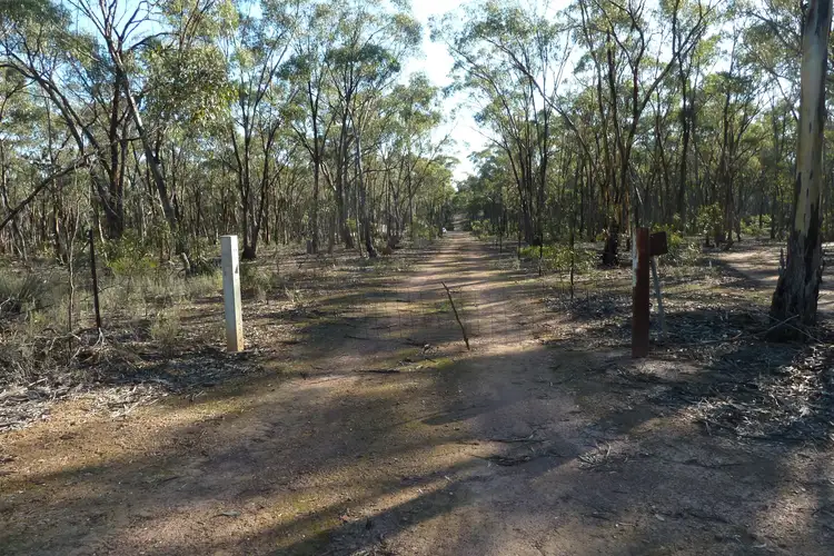 Fourth view of Homely rural property listing, Lot 27 Wallaby Way, Wedderburn VIC 3518