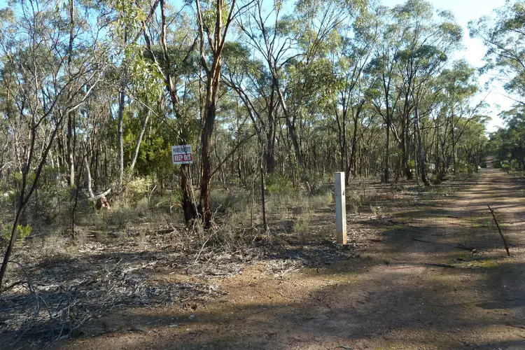 Fifth view of Homely rural property listing, Lot 27 Wallaby Way, Wedderburn VIC 3518