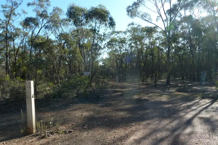 Sixth view of Homely rural property listing, Lot 27 Wallaby Way, Wedderburn VIC 3518