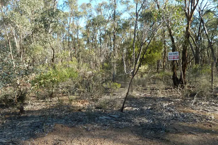 Seventh view of Homely rural property listing, Lot 27 Wallaby Way, Wedderburn VIC 3518