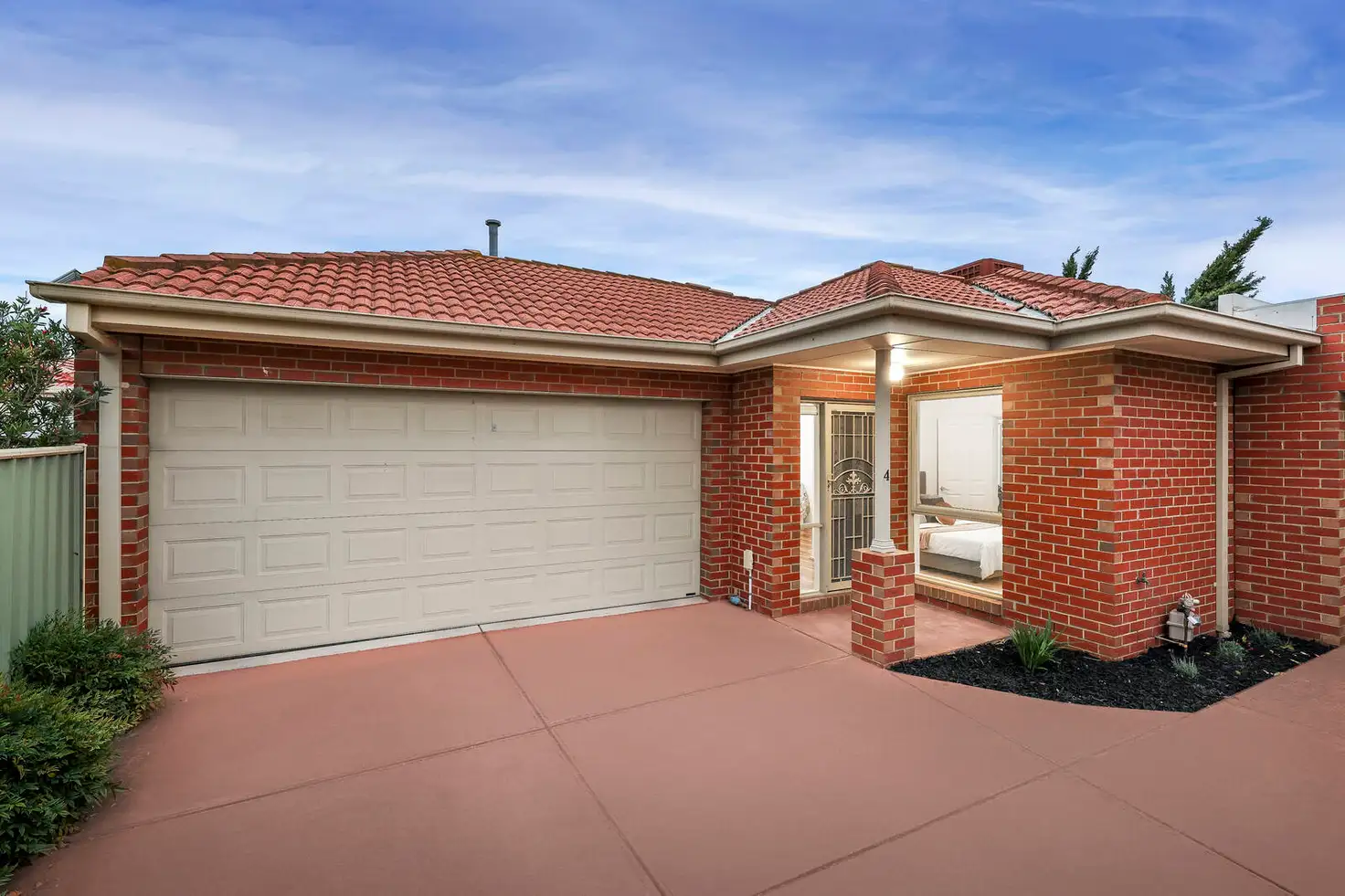 Main view of Homely unit listing, 4/139 Cooper Street, Essendon VIC 3040