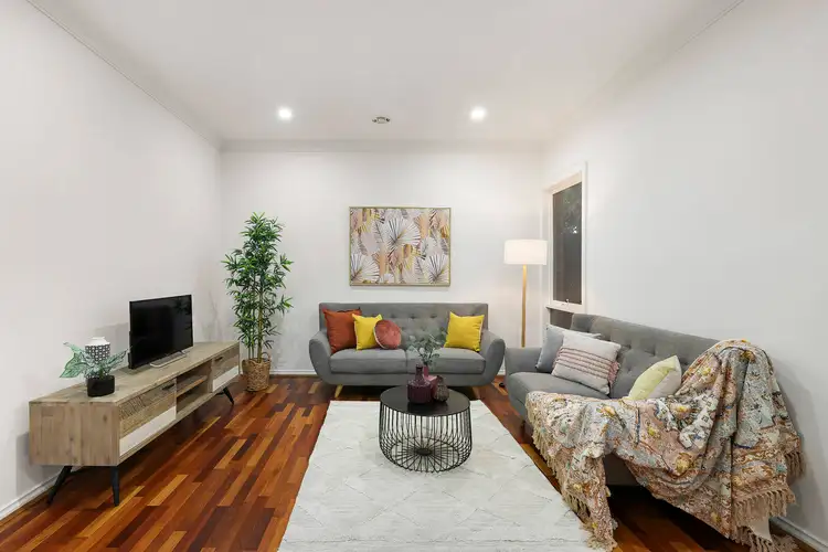 Third view of Homely unit listing, 4/139 Cooper Street, Essendon VIC 3040