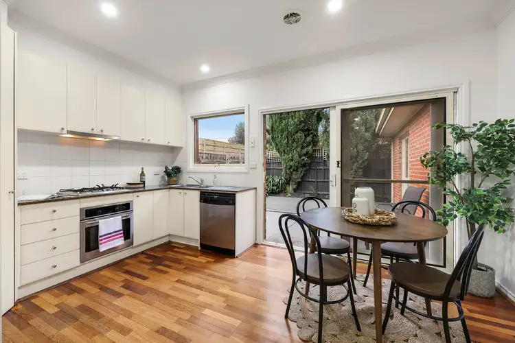 Fourth view of Homely unit listing, 4/139 Cooper Street, Essendon VIC 3040
