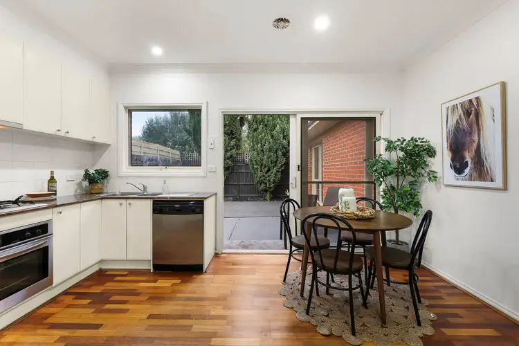 Fifth view of Homely unit listing, 4/139 Cooper Street, Essendon VIC 3040