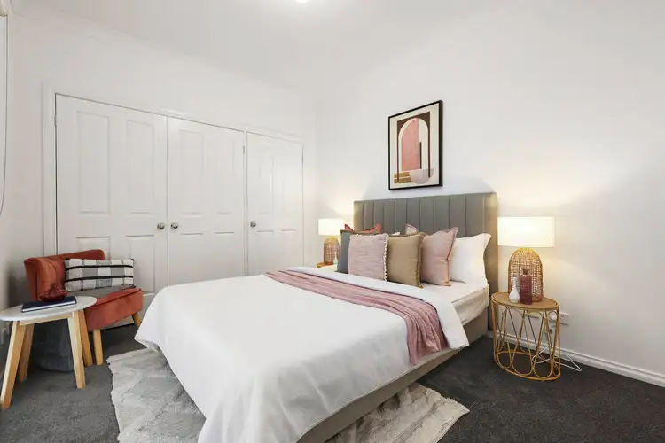 Sixth view of Homely unit listing, 4/139 Cooper Street, Essendon VIC 3040