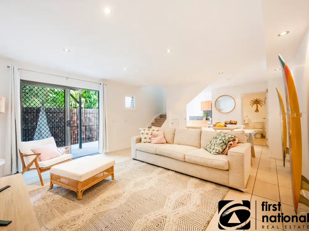 Main view of Homely townhouse listing, 3/47 Prince Street, Coffs Harbour NSW 2450