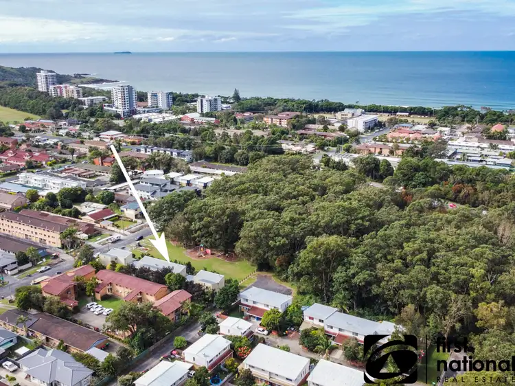 Second view of Homely townhouse listing, 3/47 Prince Street, Coffs Harbour NSW 2450