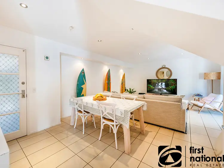 Third view of Homely townhouse listing, 3/47 Prince Street, Coffs Harbour NSW 2450