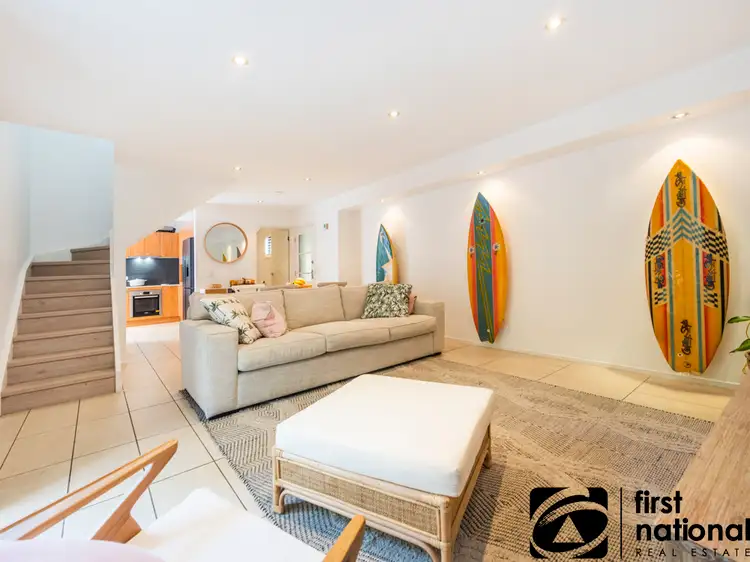 Fourth view of Homely townhouse listing, 3/47 Prince Street, Coffs Harbour NSW 2450