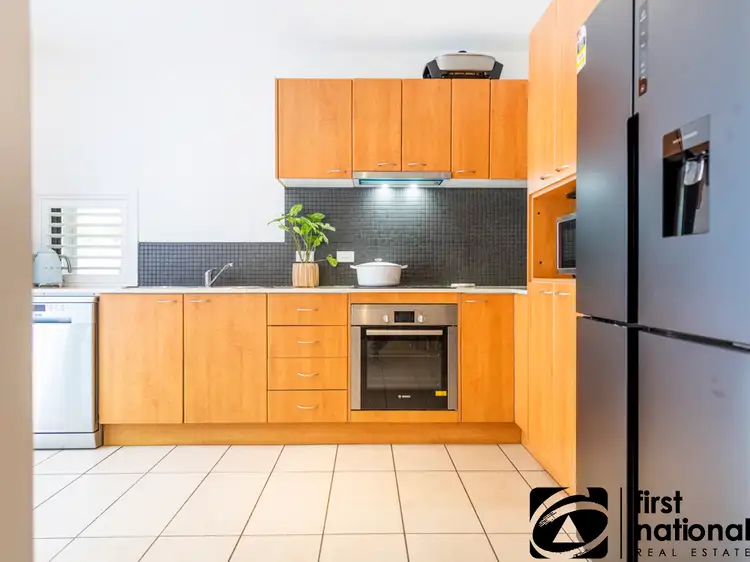 Sixth view of Homely townhouse listing, 3/47 Prince Street, Coffs Harbour NSW 2450