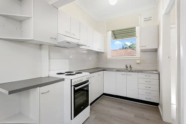 Second view of Homely house listing, 32 Wyatt Avenue, Padstow NSW 2211