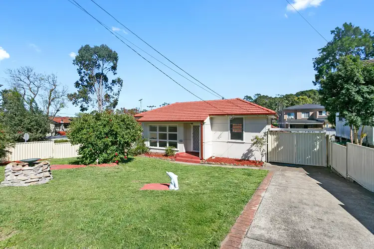Fifth view of Homely house listing, 32 Wyatt Avenue, Padstow NSW 2211