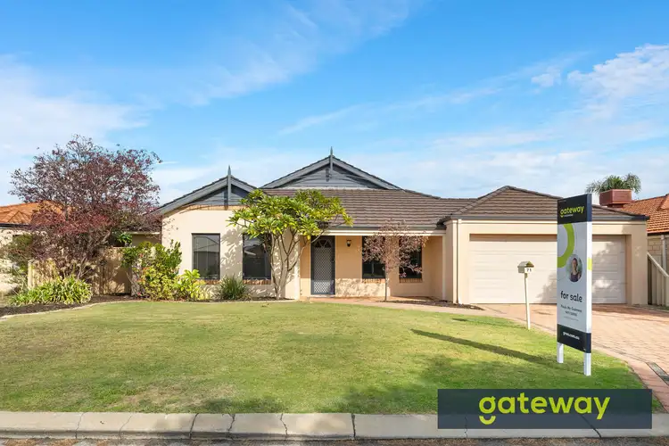 71 Lansdowne Entrance, Canning Vale WA 6155
