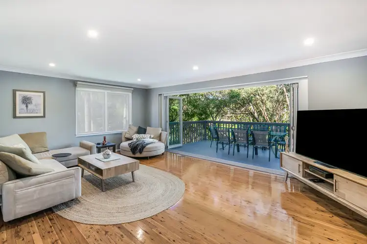 Second view of Homely house listing, 8 Cherana Place, Kareela NSW 2232