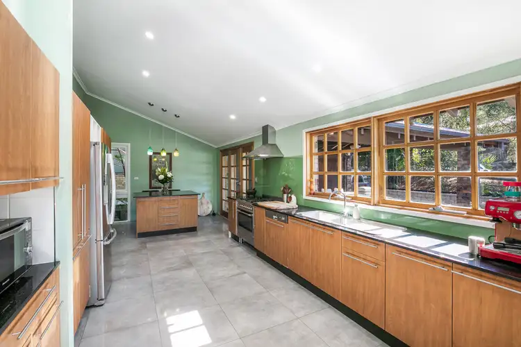 Third view of Homely house listing, 8 Cherana Place, Kareela NSW 2232