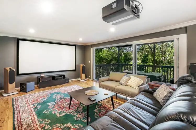 Fourth view of Homely house listing, 8 Cherana Place, Kareela NSW 2232