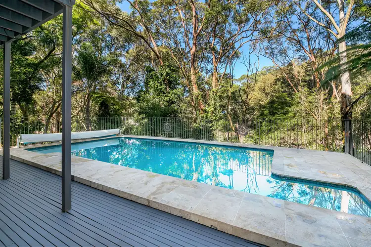 Fifth view of Homely house listing, 8 Cherana Place, Kareela NSW 2232