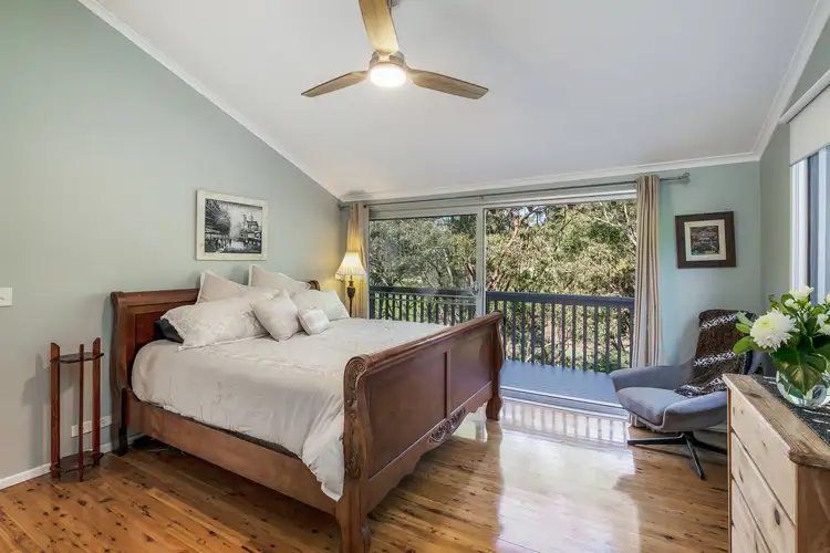 Sixth view of Homely house listing, 8 Cherana Place, Kareela NSW 2232