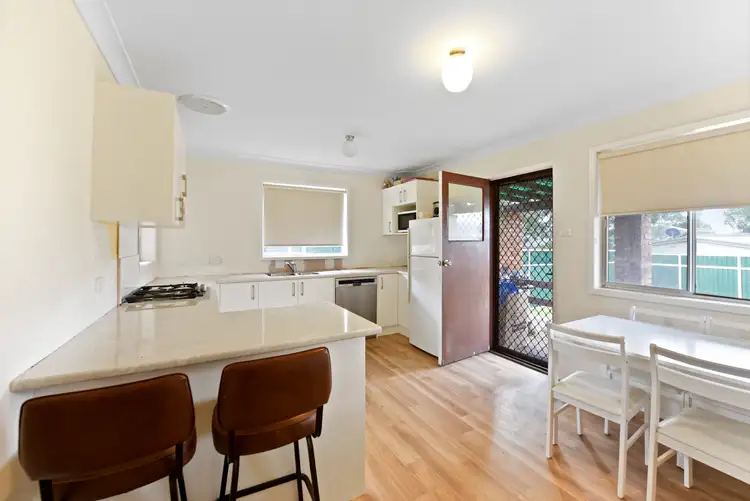 Sixth view of Homely house listing, 11 Onslow Street, St Clair NSW 2759