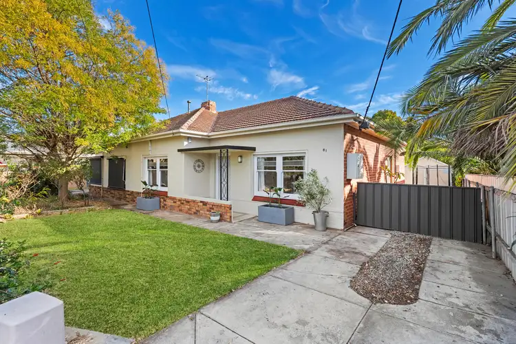61 Diagonal Road, Glenelg East SA 5045