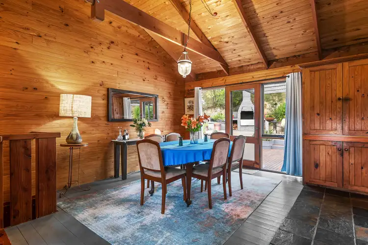 Third view of Homely house listing, 54 Rose Avenue, Hurstbridge VIC 3099