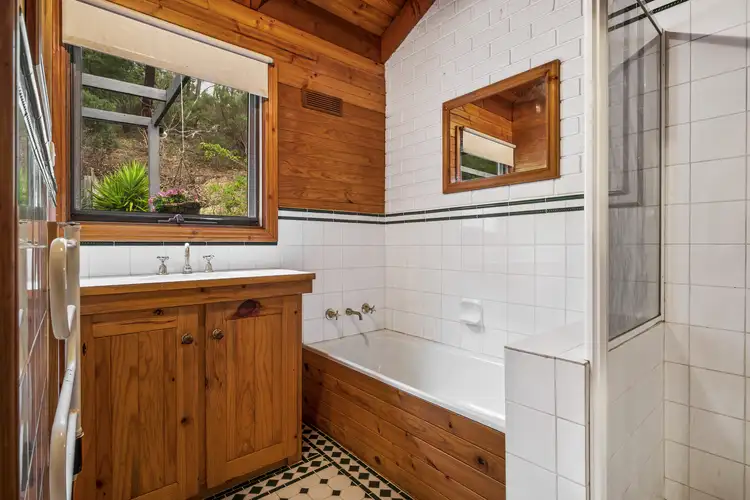 Fourth view of Homely house listing, 54 Rose Avenue, Hurstbridge VIC 3099