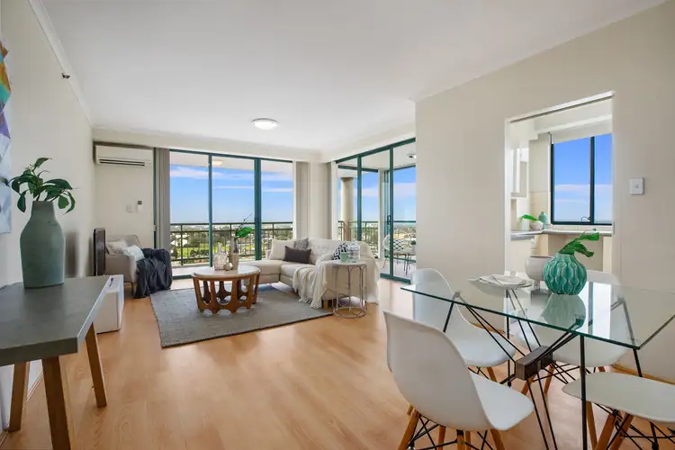 89/25 Park Road, Hurstville NSW 2220