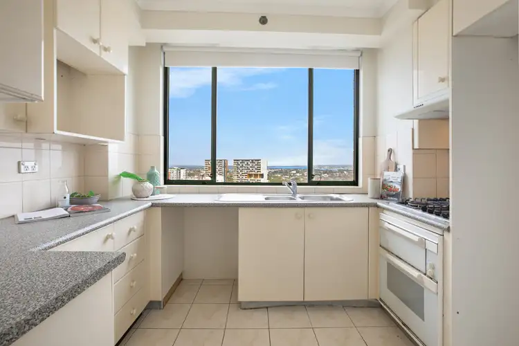 Third view of Homely apartment listing, 89/25 Park Road, Hurstville NSW 2220