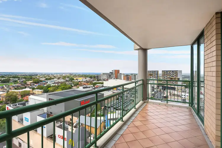 Fourth view of Homely apartment listing, 89/25 Park Road, Hurstville NSW 2220