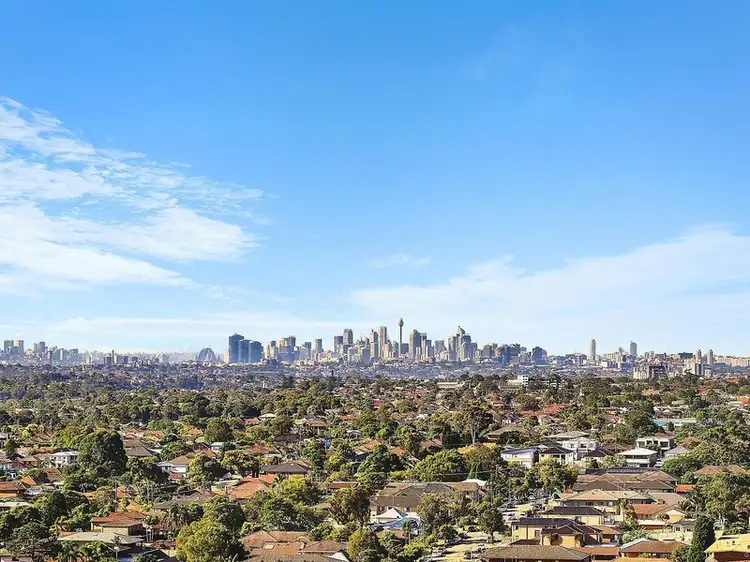 Fifth view of Homely apartment listing, 89/25 Park Road, Hurstville NSW 2220