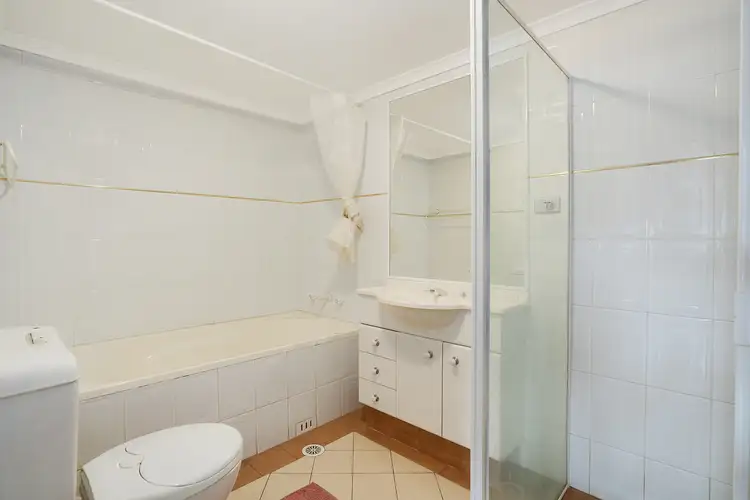 Sixth view of Homely apartment listing, 89/25 Park Road, Hurstville NSW 2220