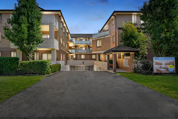 20/13-17 Regentville Road, Jamisontown NSW 2750