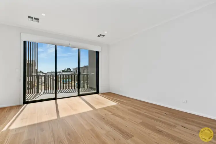 Fourth view of Homely townhouse listing, 12 Edith Street, Findon SA 5023