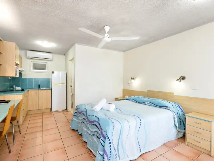 23/1-21 Anderson Road, Woree QLD 4868
