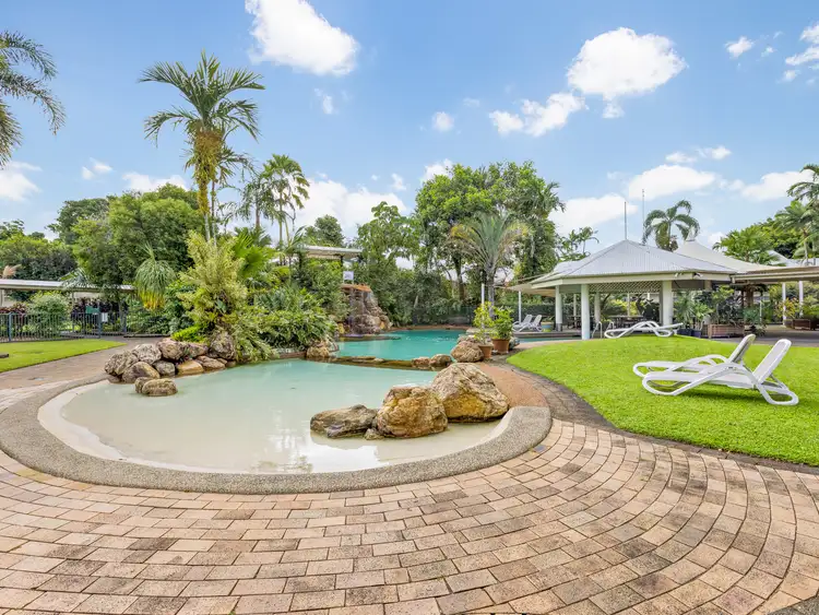 Sixth view of Homely studio listing, 23/1-21 Anderson Road, Woree QLD 4868