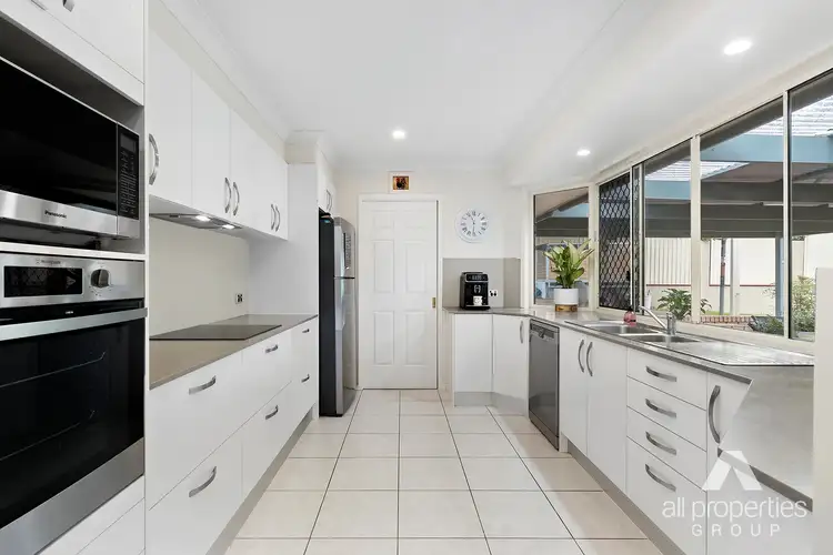 Third view of Homely house listing, 25 Heritage Boulevard, Heritage Park QLD 4118