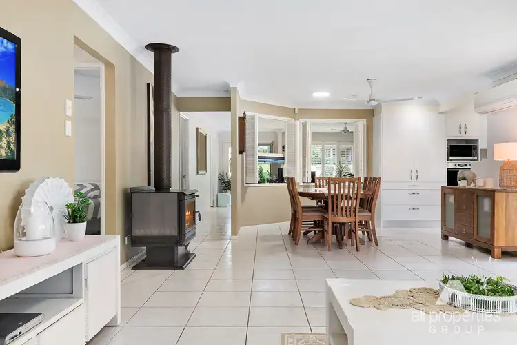 Fourth view of Homely house listing, 25 Heritage Boulevard, Heritage Park QLD 4118