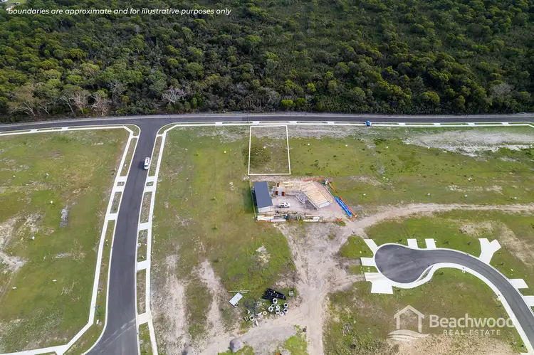 LOT 169 Bushland Grove, Hawley Beach TAS 7307