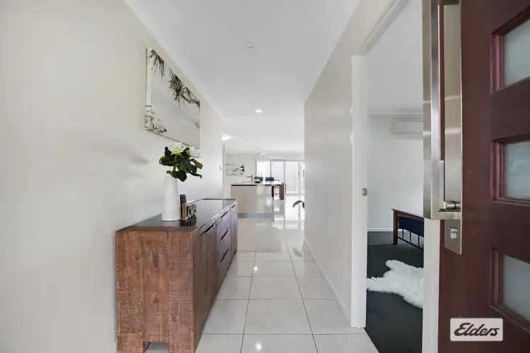 6 Bjelke Circuit, Rural View QLD 4740