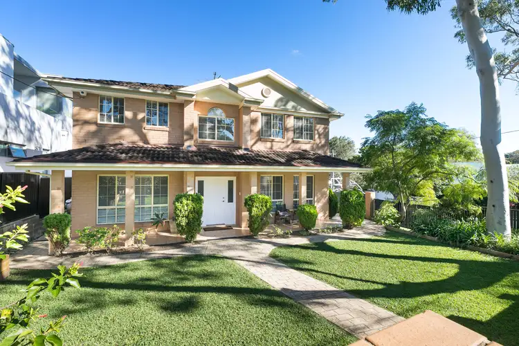 36 Crescent Road, Caringbah South NSW 2229