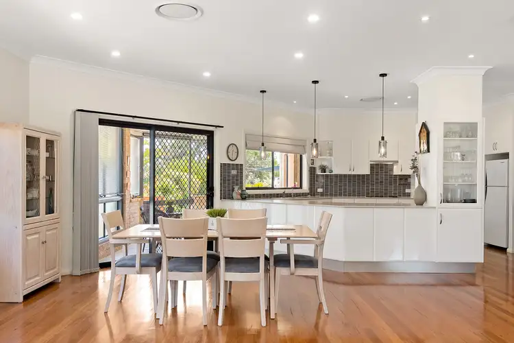 Fifth view of Homely house listing, 25 Pacific Drive, Swansea Heads NSW 2281