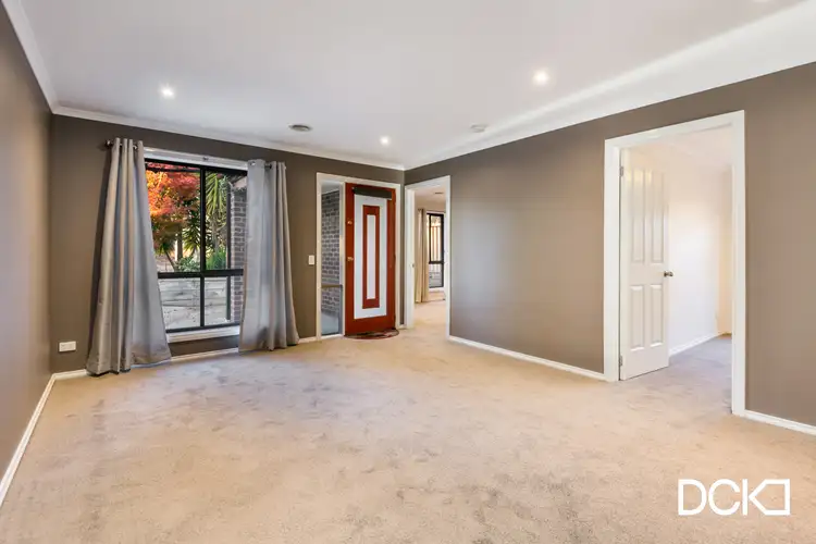 Second view of Homely house listing, 27 Julian Way, California Gully VIC 3556
