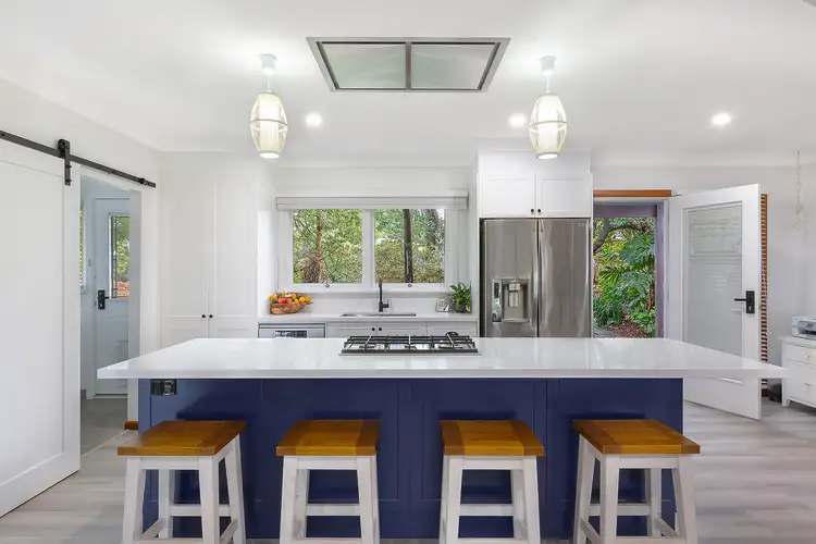 Second view of Homely house listing, 7 The Appian Way, Woodford NSW 2778
