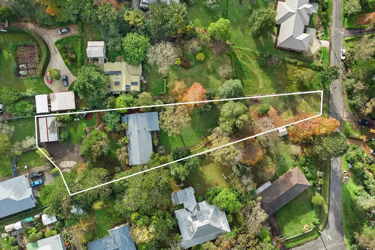 Third view of Homely house listing, 7 The Appian Way, Woodford NSW 2778