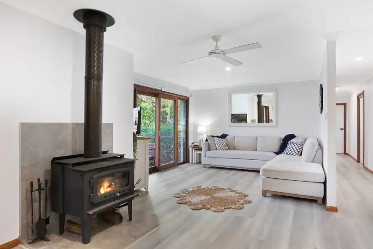 Fifth view of Homely house listing, 7 The Appian Way, Woodford NSW 2778