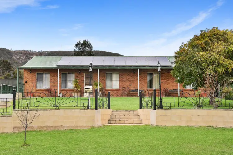 60 Rodgers Street, Kandos NSW 2848