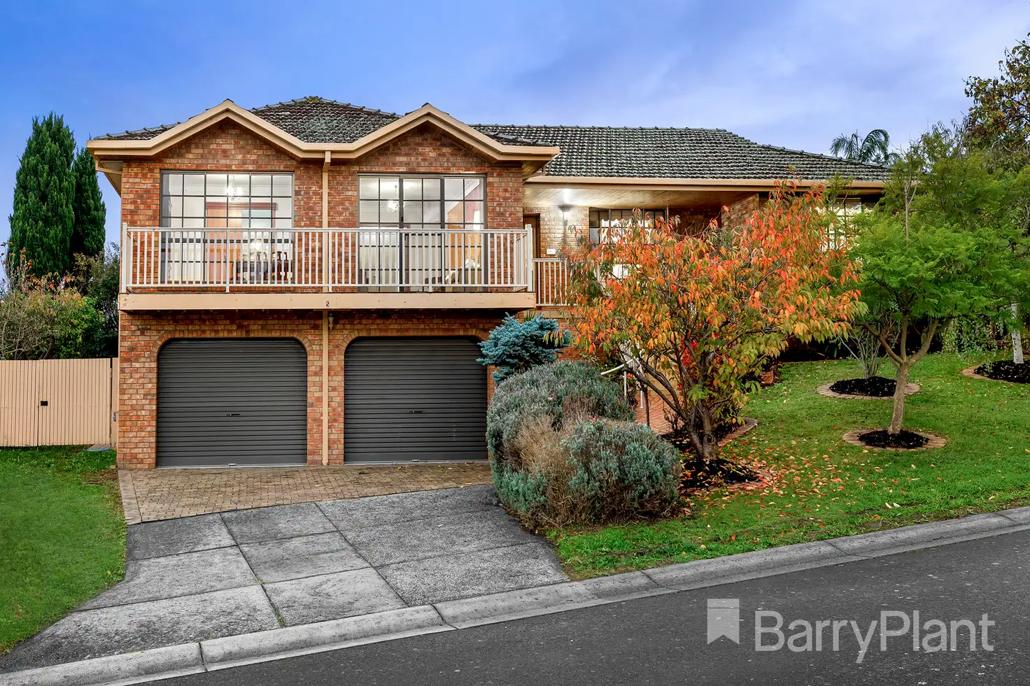 Main view of Homely house listing, 5 Glendalough Court, Watsonia North VIC 3087